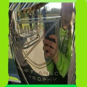 Meet your Posher, Sara